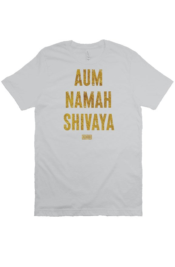 Aum Namah Shivaya Graphic Tee