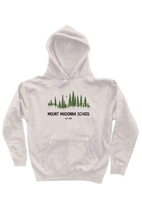 MMS Redwood Forest Heavyweight Hoodie