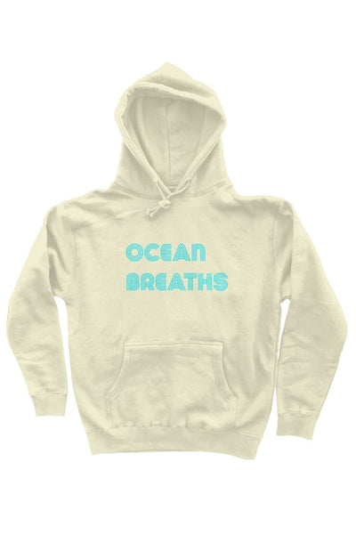 MMS Ocean Breaths Heavyweight Hoodie