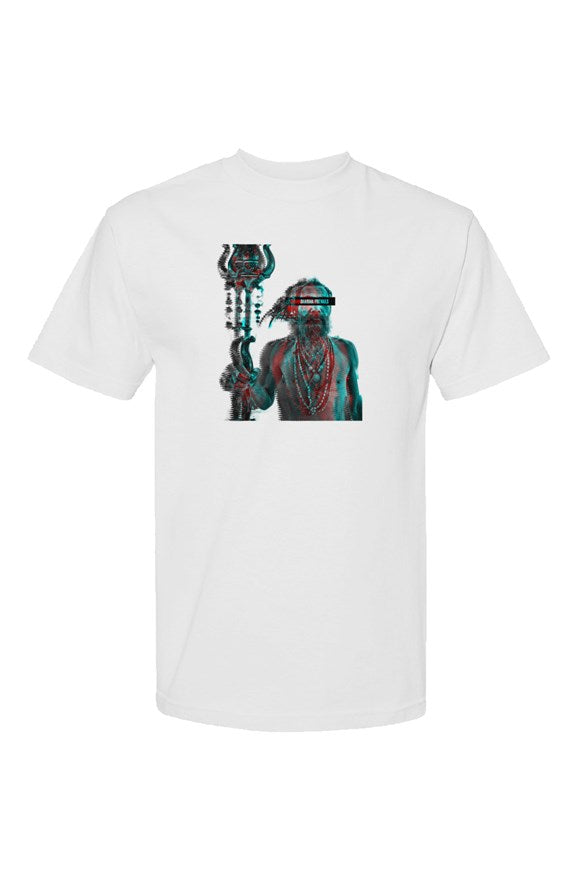 Sadhu Remixed Tee