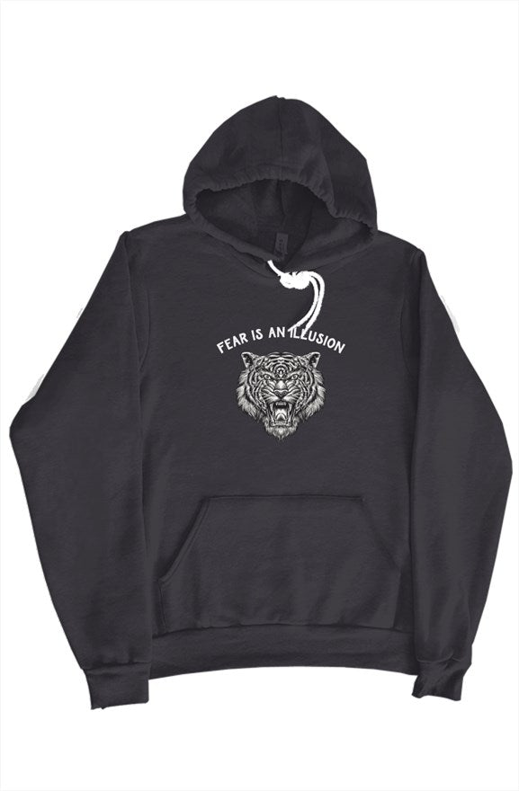 Fear is an Illusion Hoodie